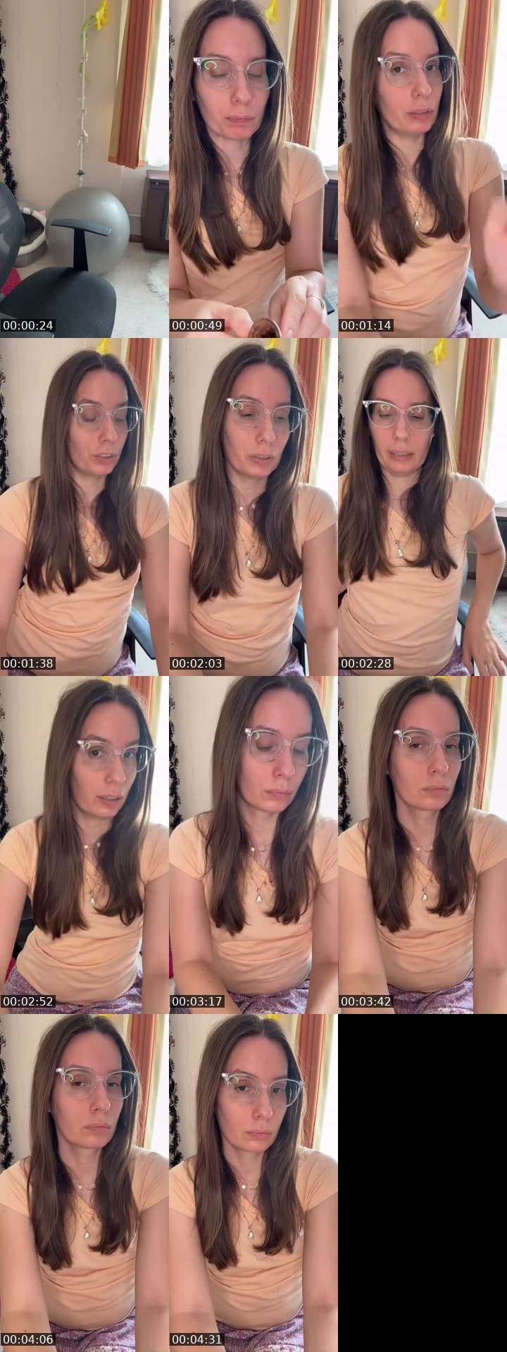 @adriennfekete623 TikTok live stream