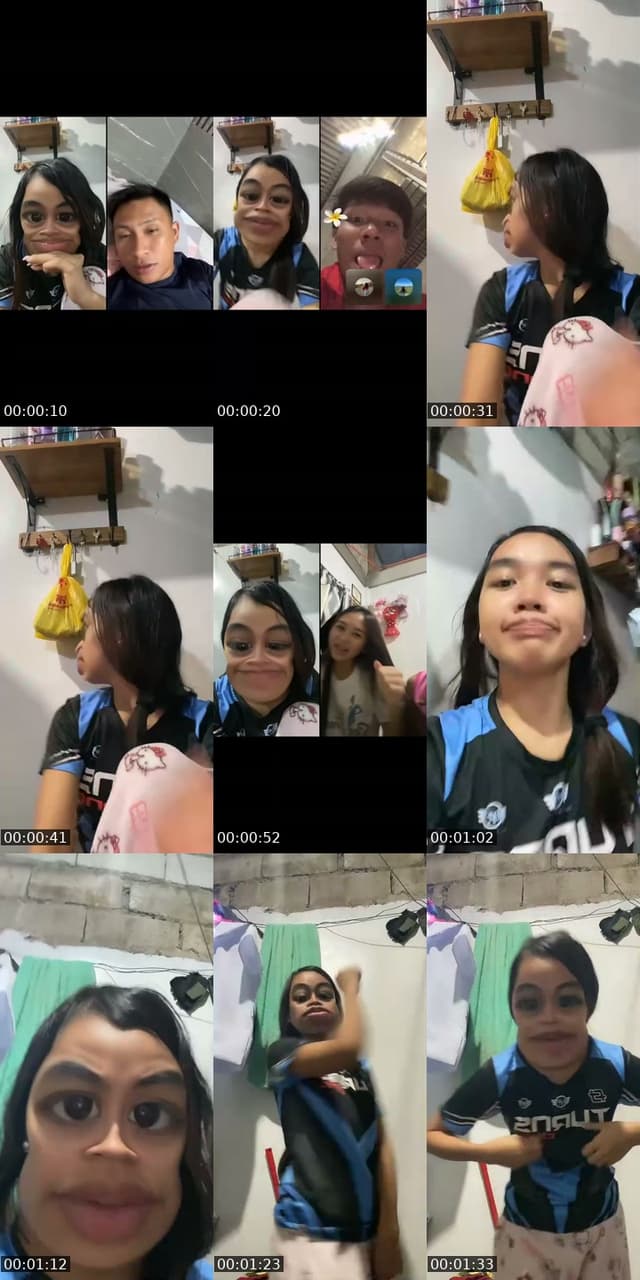 @khateeeii TikTok live
