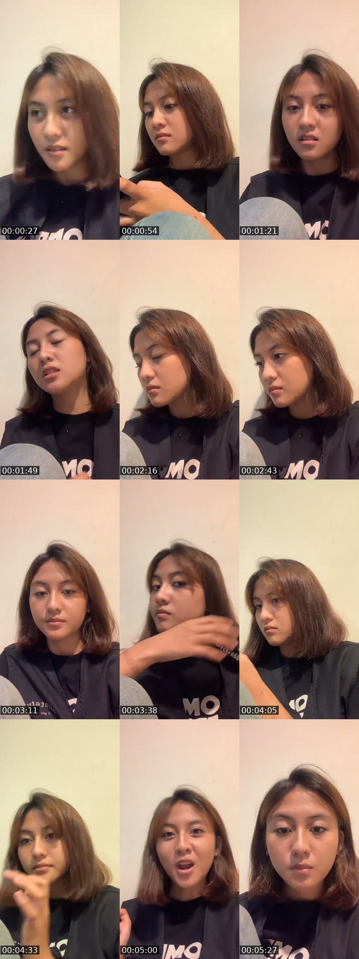 @p.azza12 TikTok live stream