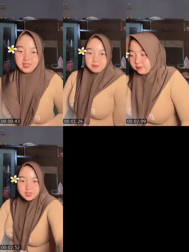 @siskacans.06 TikTok live