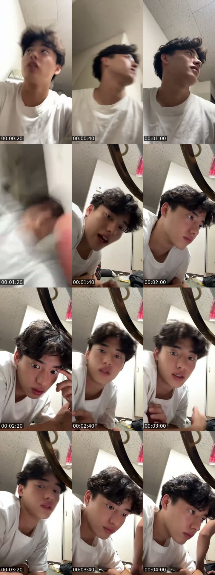 @fuckfakeflexing TikTok live stream
