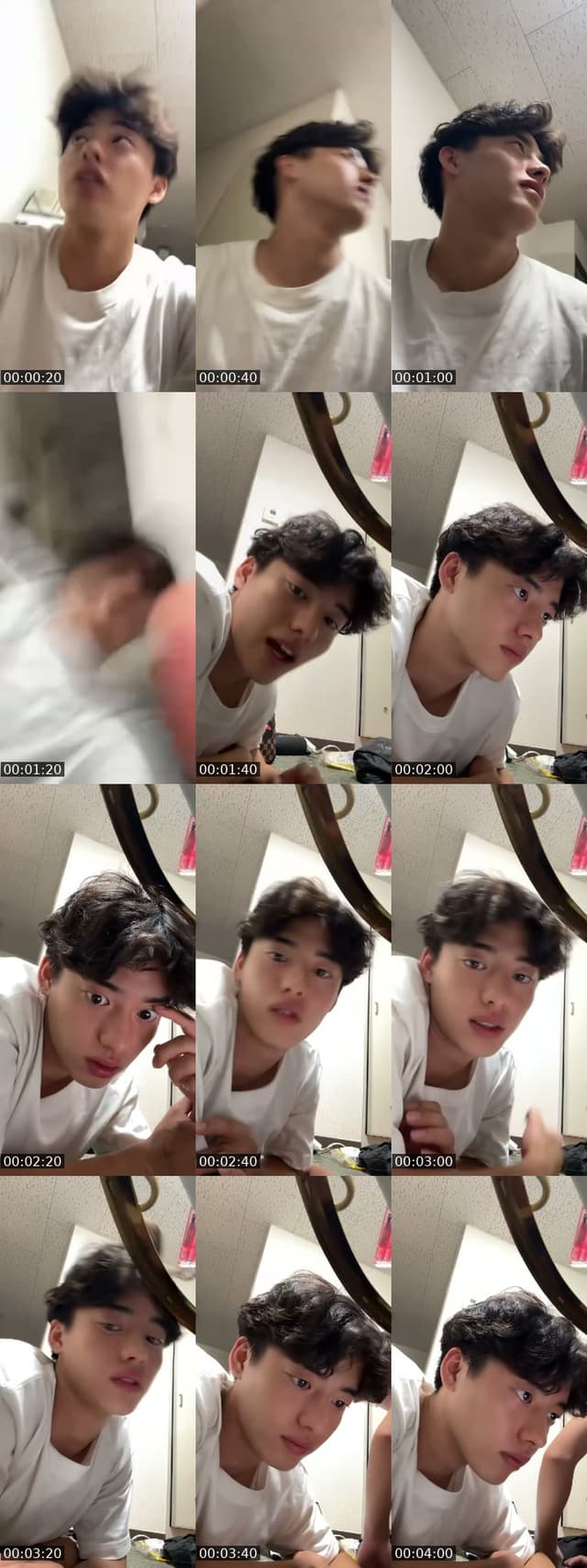 @fuckfakeflexing Japan TikTok live from 2026-07-08