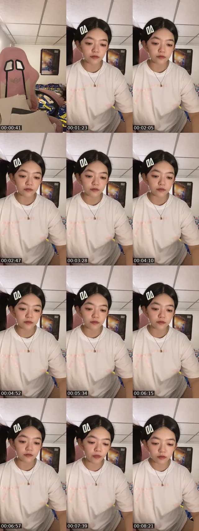 @2jnjun99 Thailand TikTok live from 2026-07-08
