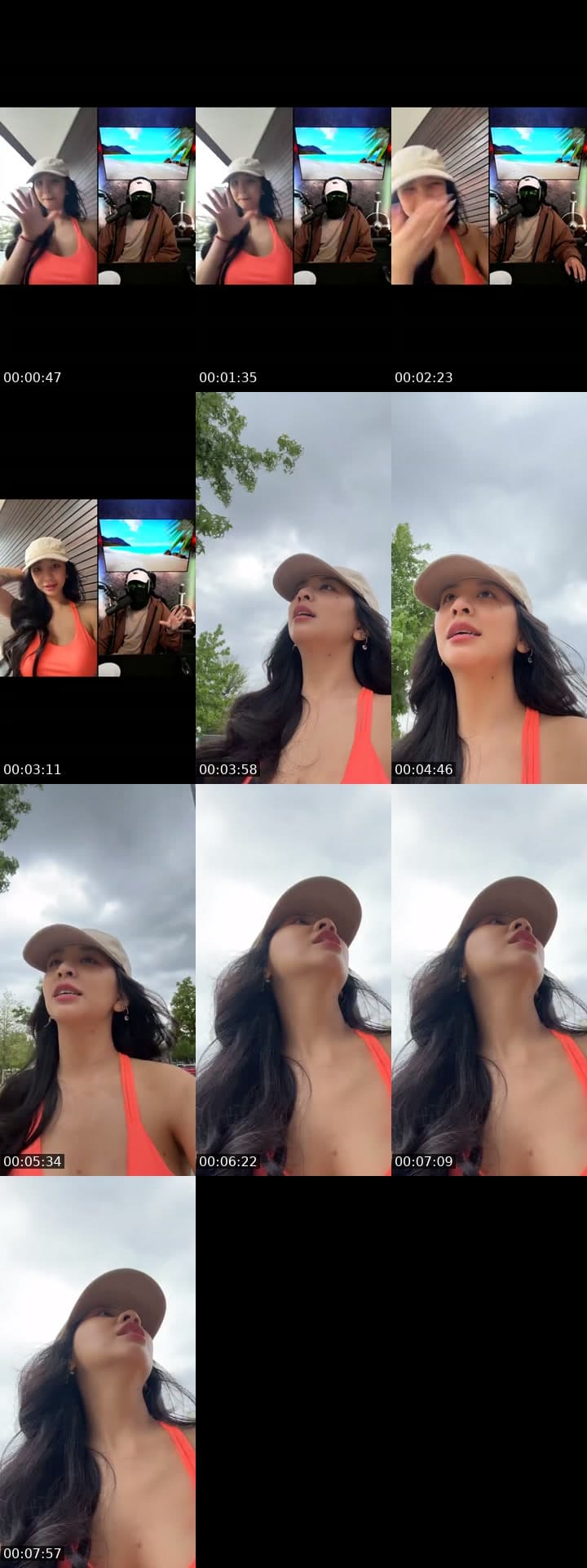 @anny.angsthase TikTok live stream