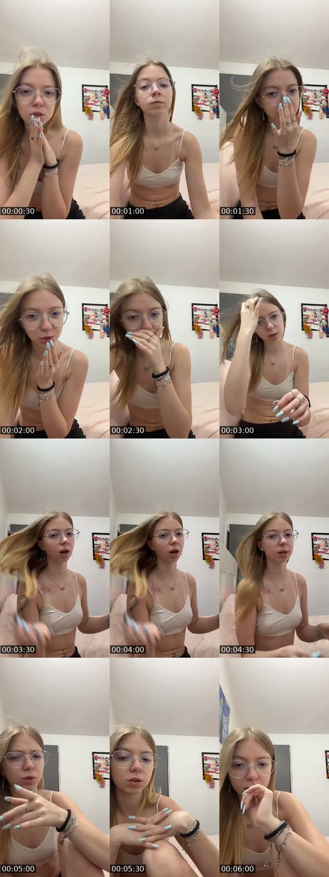 Ho 20 anni Tik Tok!! - @eeleonoratarquini_