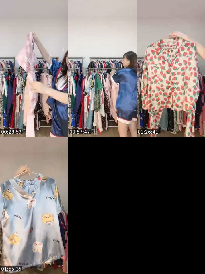 Sá lè nha mấy bà oi