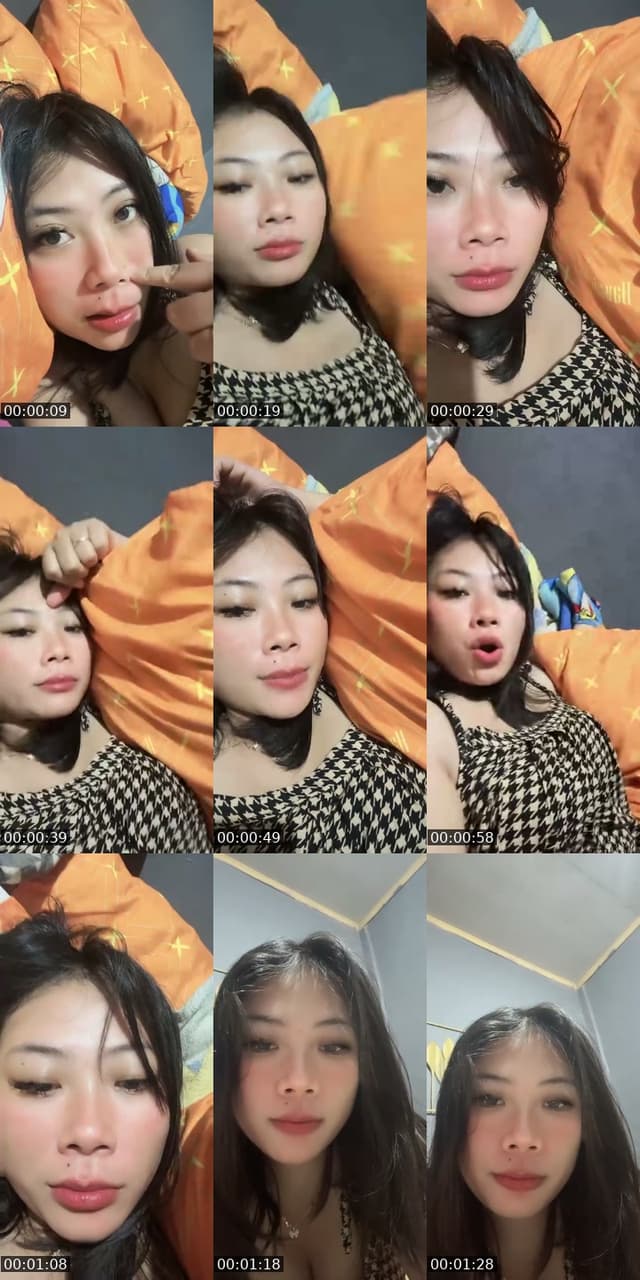 @lilinnyakamu TikTok live