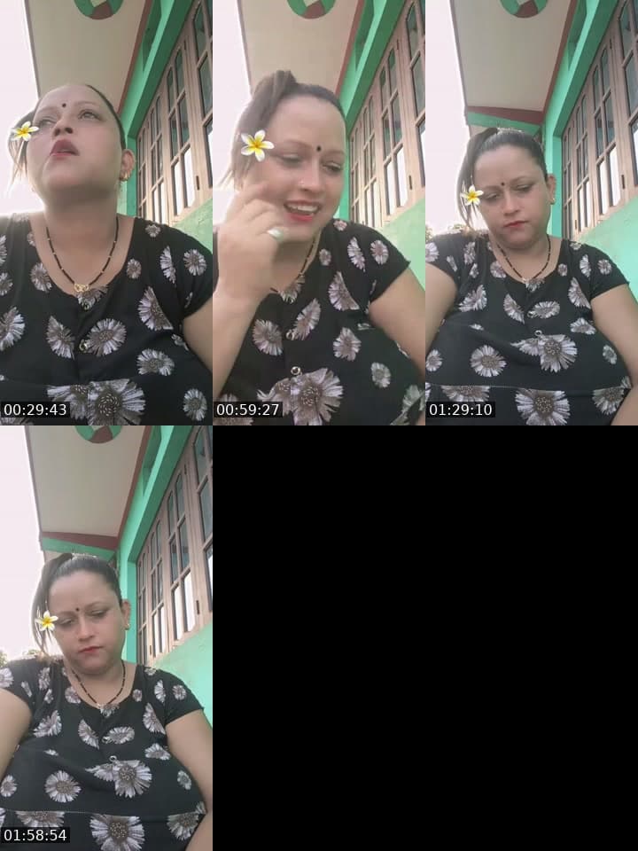 @nirukhatiwada23 TikTok live stream