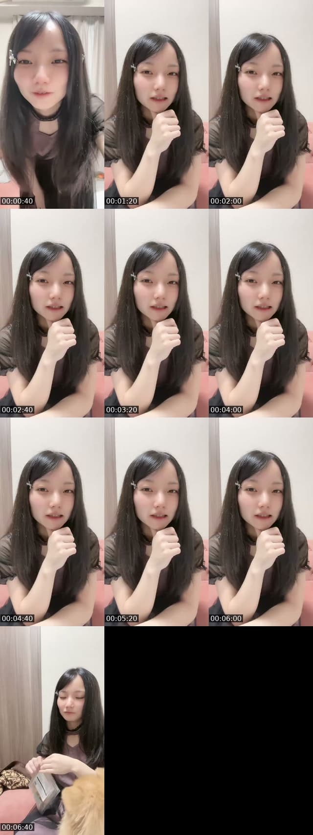 @omochi00mochimochi Japan TikTok live from 2026-07-08
