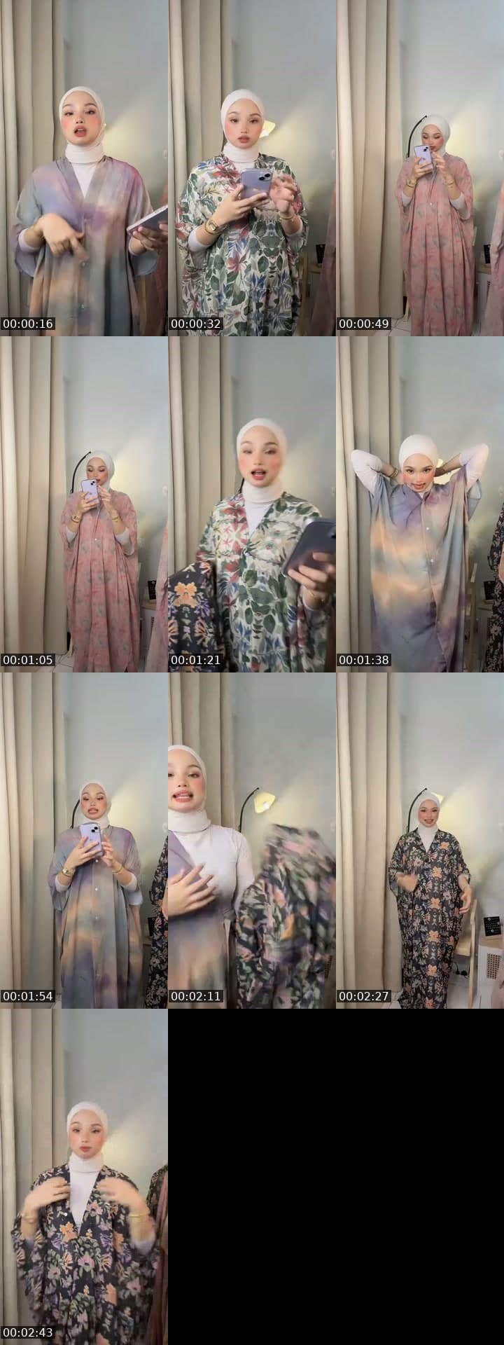 @lilypetunahq TikTok live stream