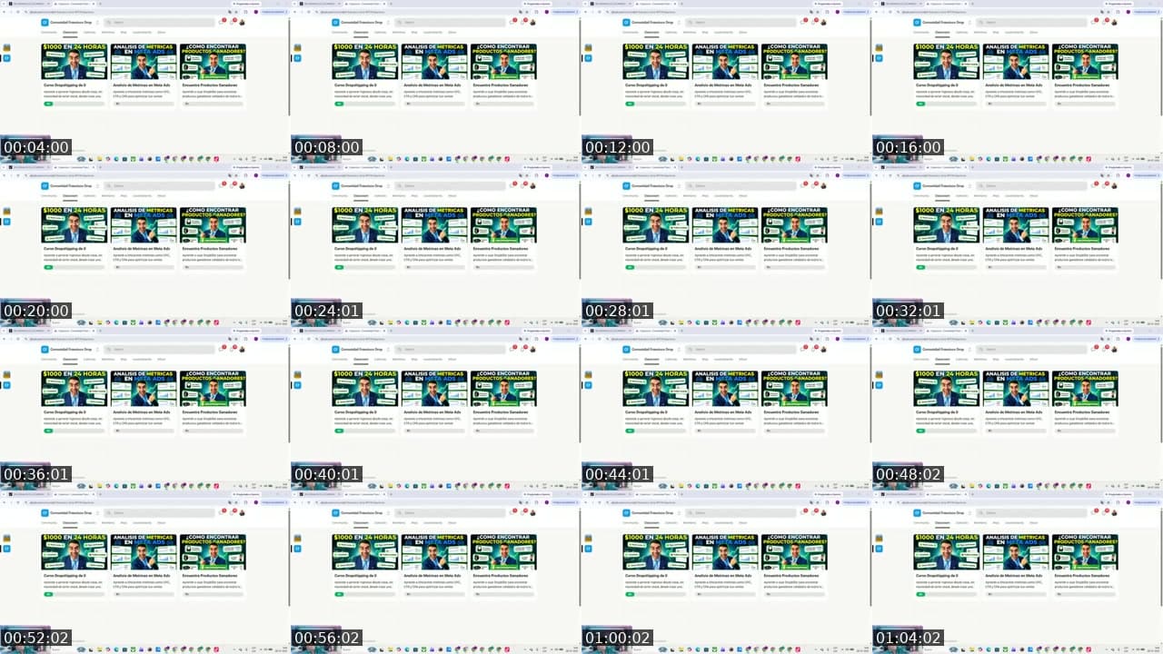TE AYUDO A VENDER +10M EN DROPS
