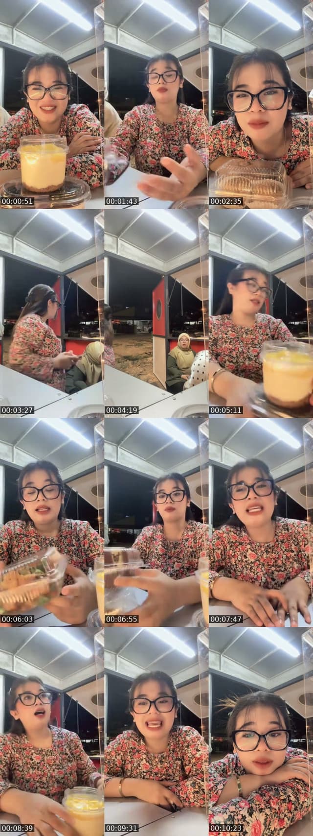 Kiosk Temerloh Jaya - @sweetdessertemerloh