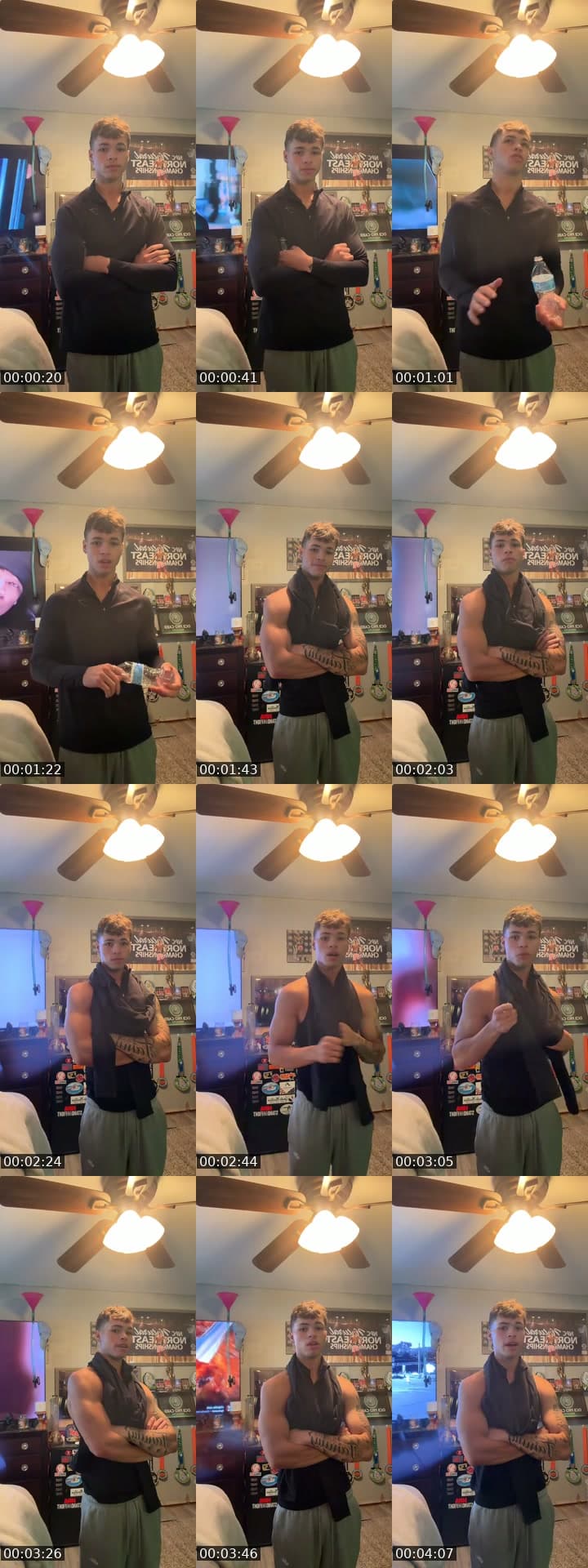 Gymmm😶‍🌫️