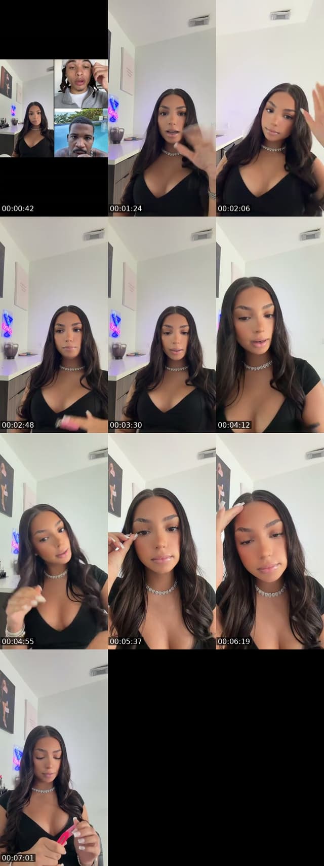 hey chat💗 - @angiexsantii