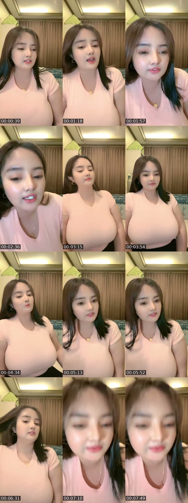 @amikuuuu TikTok live