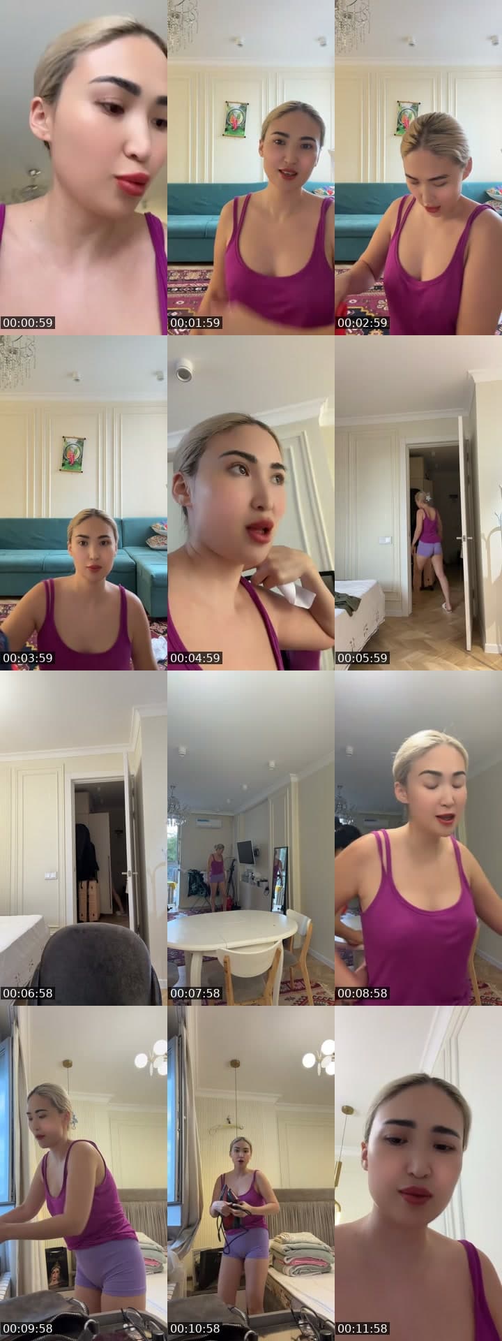 @_marjuka92 TikTok live stream