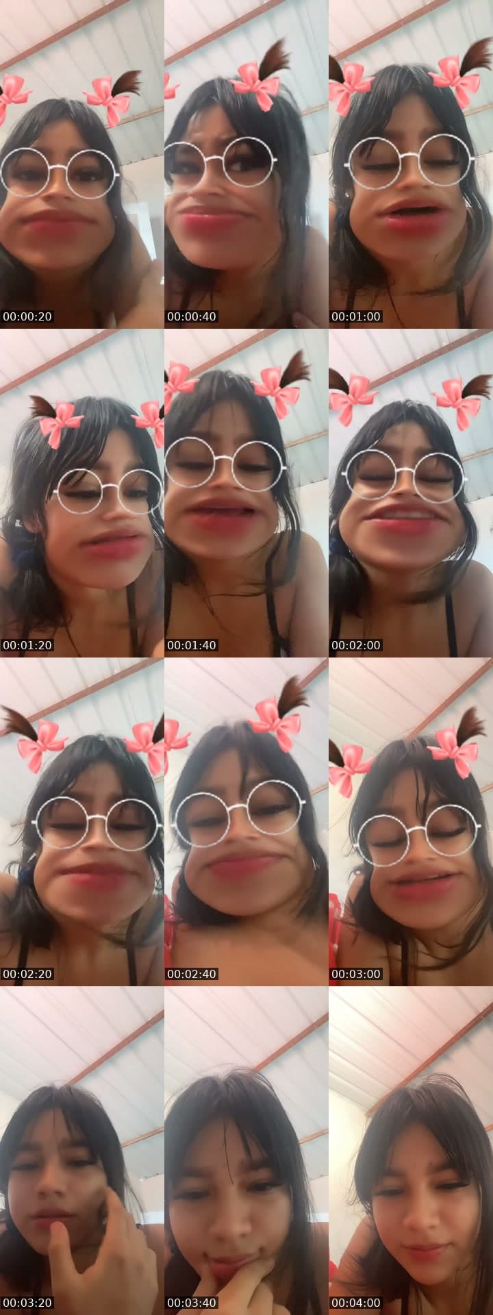 @escarletsalome0505 TikTok live stream
