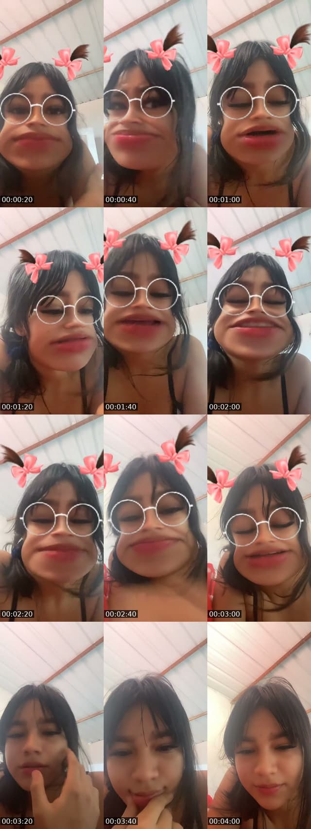 @escarletsalome0505 TikTok live