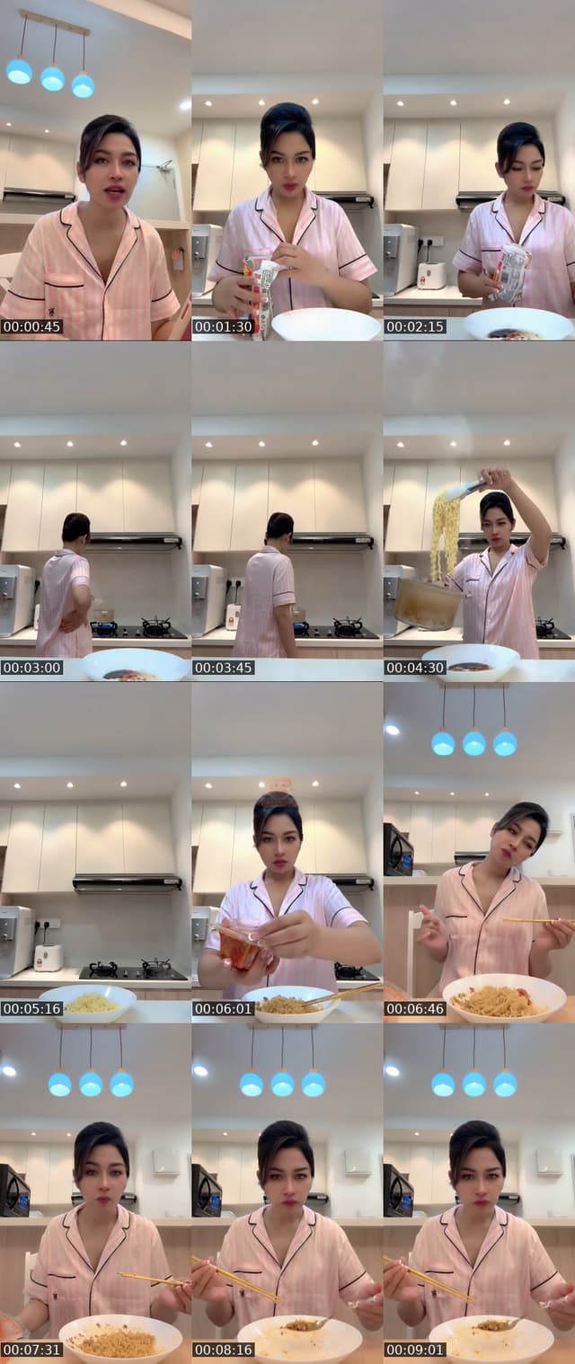 TikTok live: japan by @jaywijaya1705