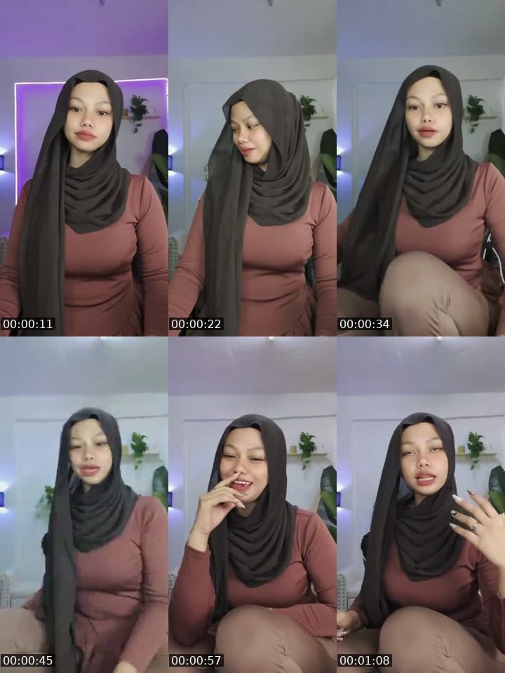 @merah666____ TikTok live stream