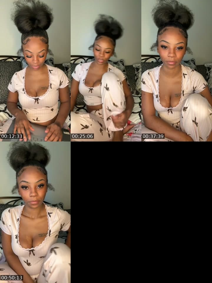 @tajneasalaries TikTok live stream