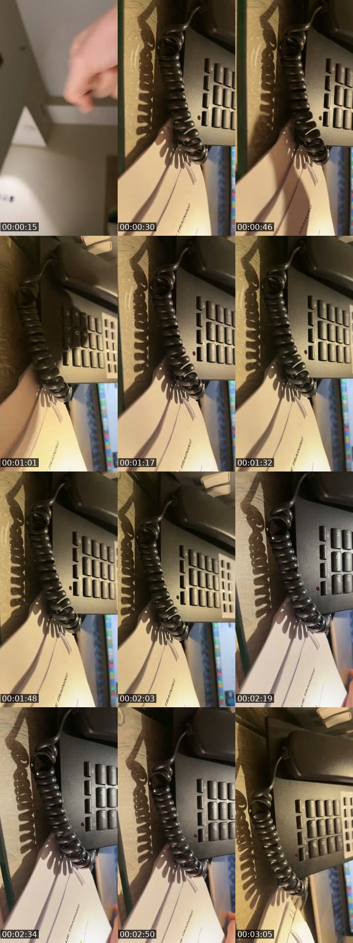 @movafit TikTok live stream