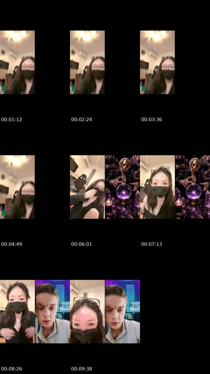 @mari5269t TikTok live stream