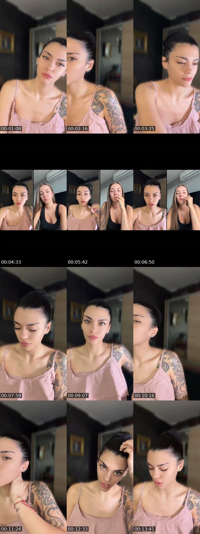 Bulgaria TikTok live: Lets Go LIVE! by @anji_m_grigorova