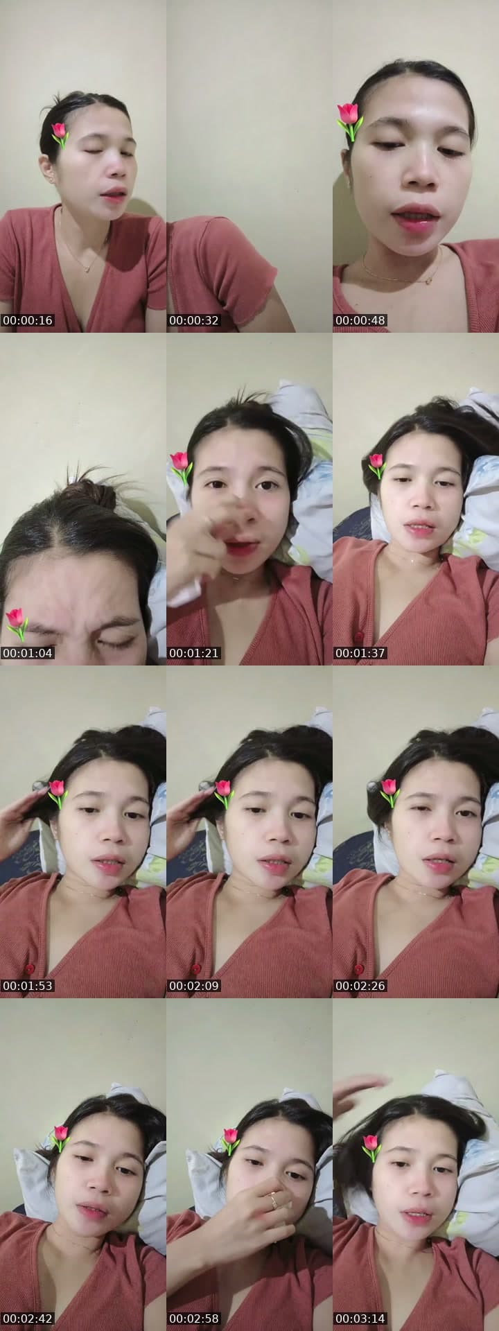 @bermekaran0 TikTok live stream