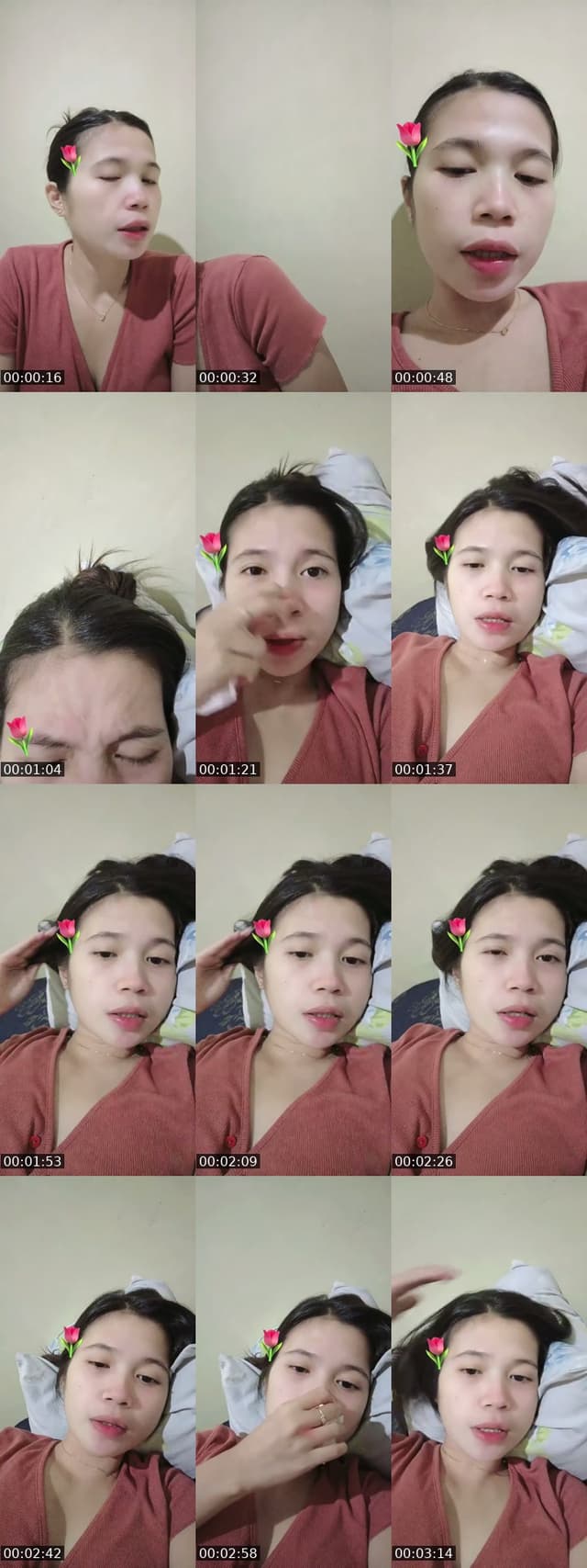 @bermekaran0 TikTok live from 2026-07-08