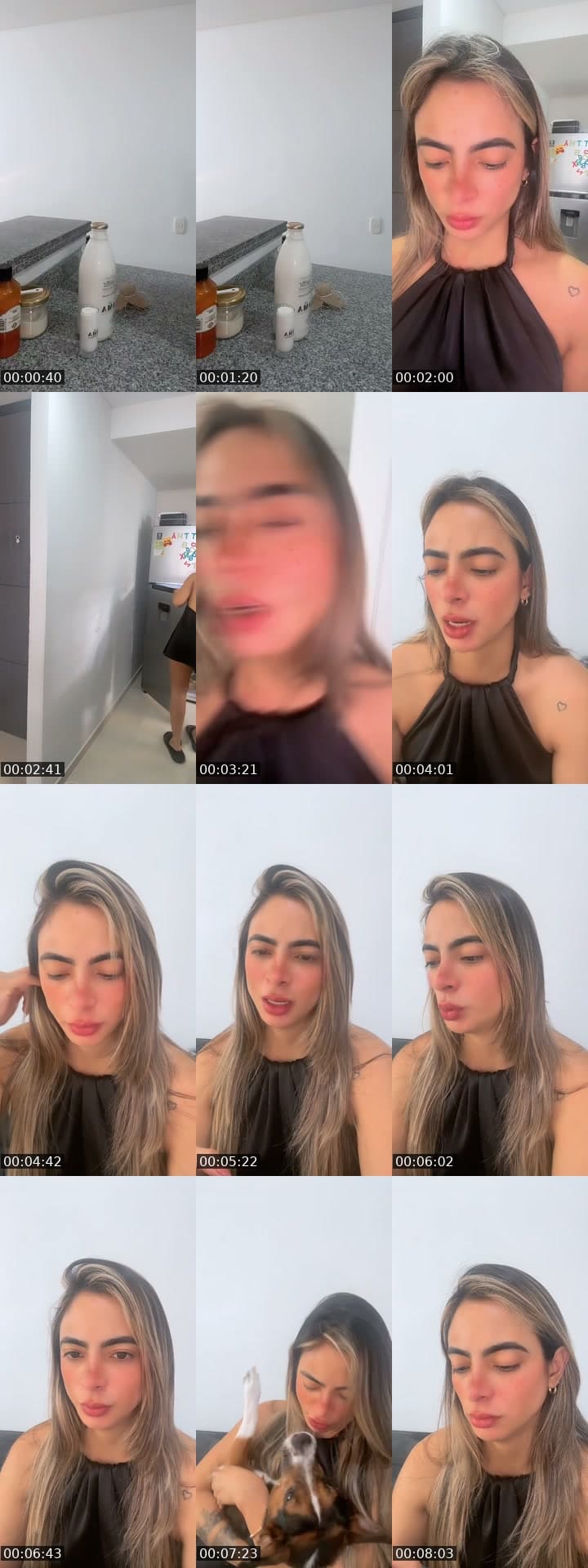 @andysaa2020 TikTok live stream