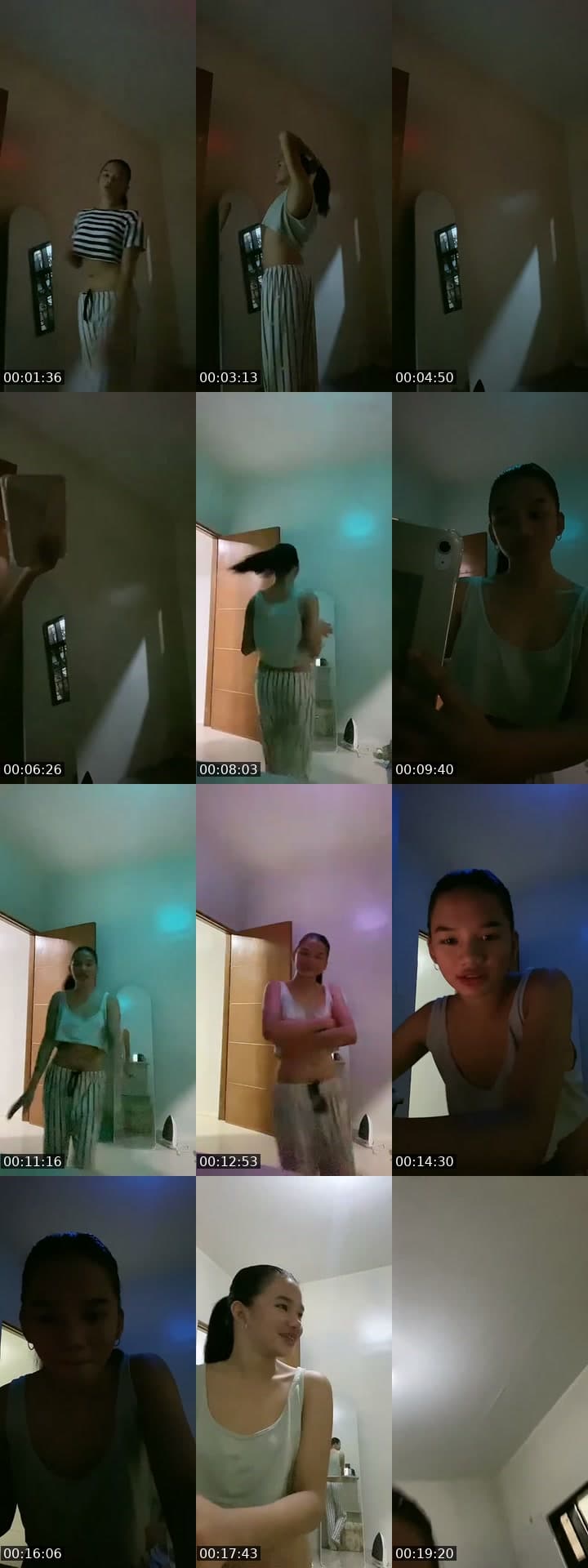 @itchiii_rv TikTok live stream