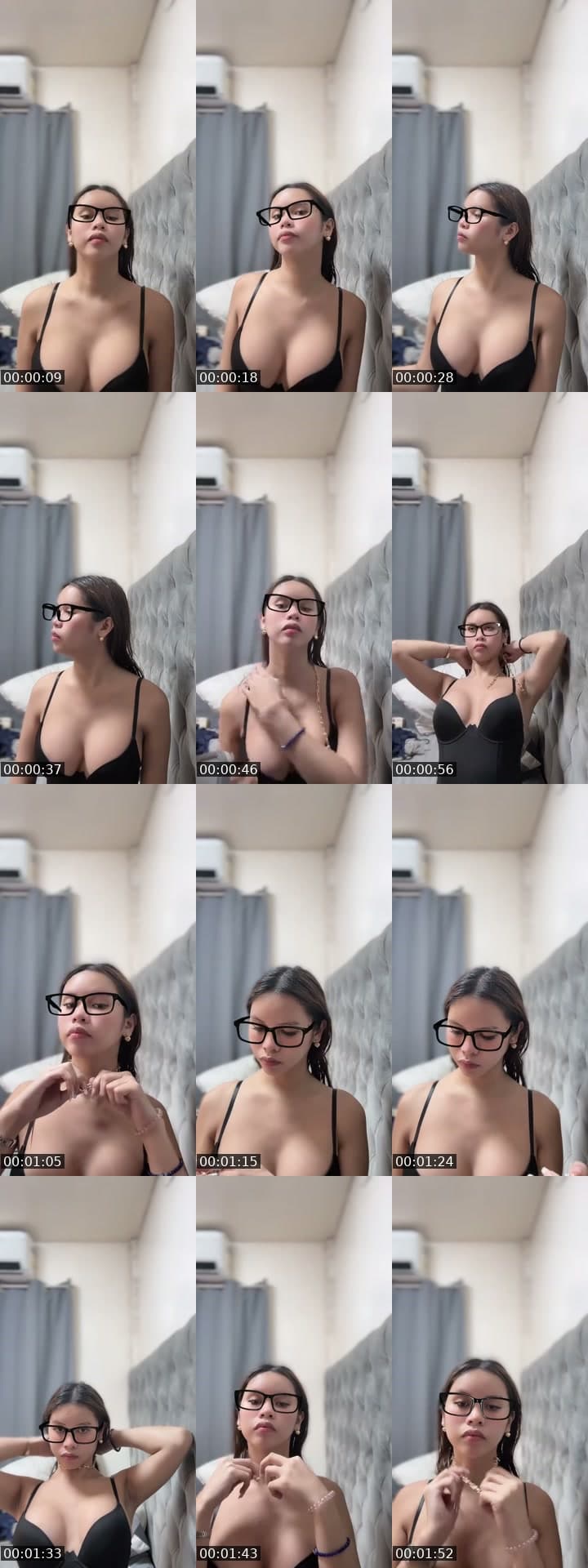 @kendra_albacite TikTok live stream