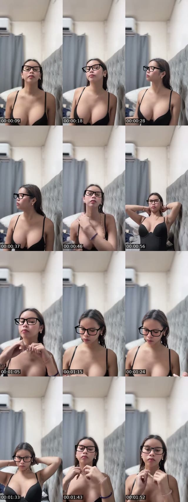 @kendra_albacite TikTok live