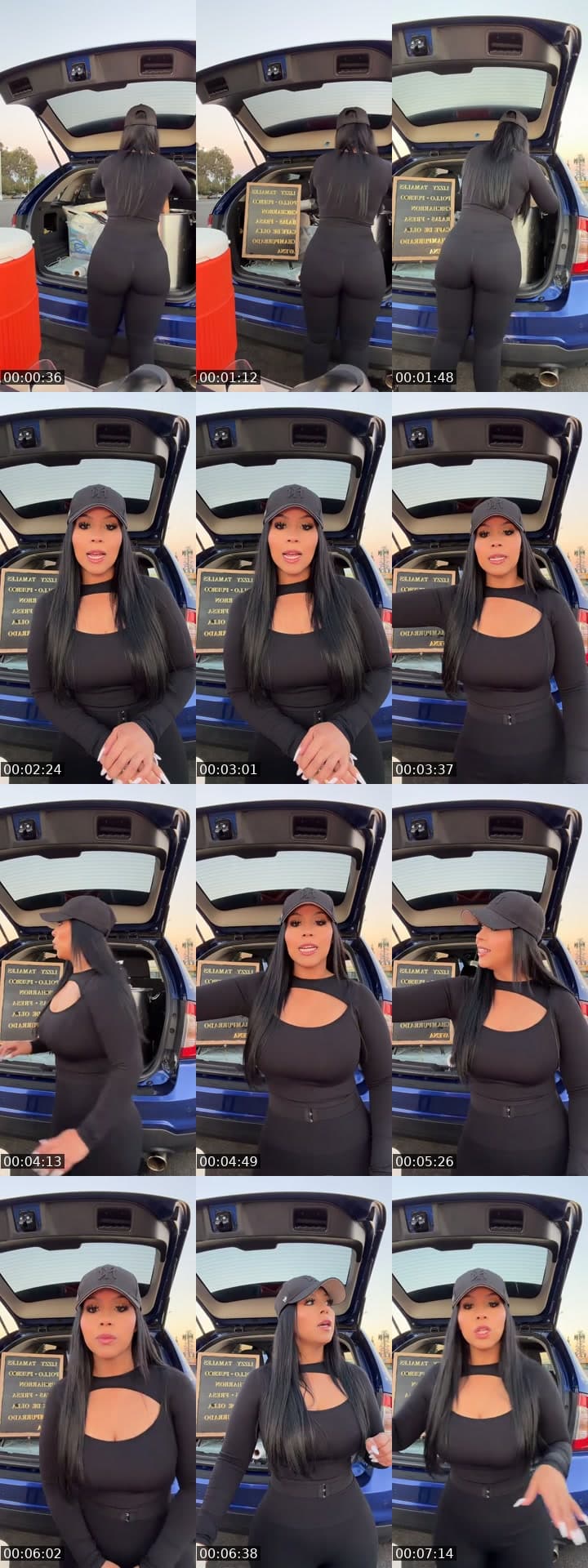 @lizreyes_08 TikTok live stream