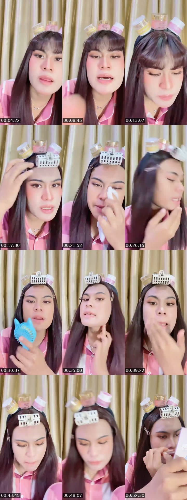 Susah cerah,flek,glwing?Cekbrot