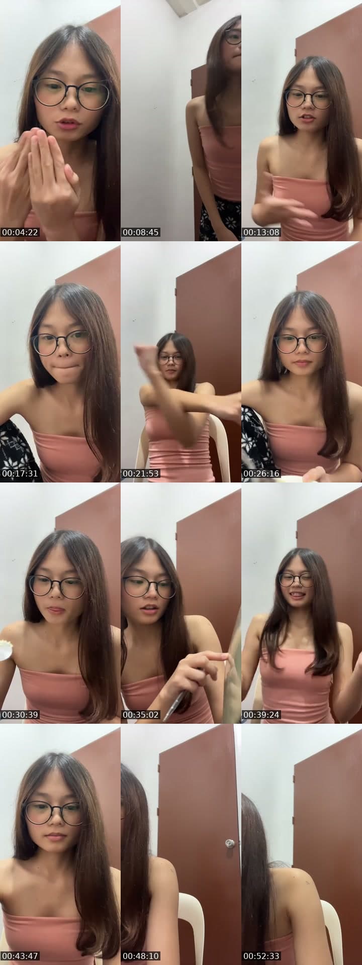 @notlouzyll TikTok live stream