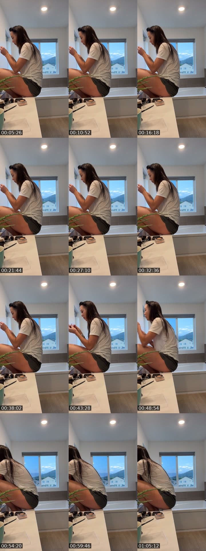@sinkgirl TikTok live stream