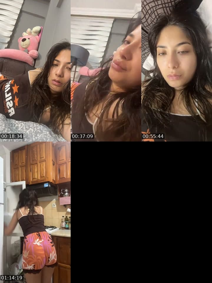 @alyena080 TikTok live stream