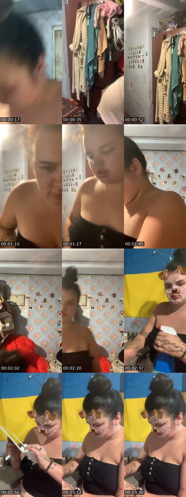 @love_fetas2004 TikTok live