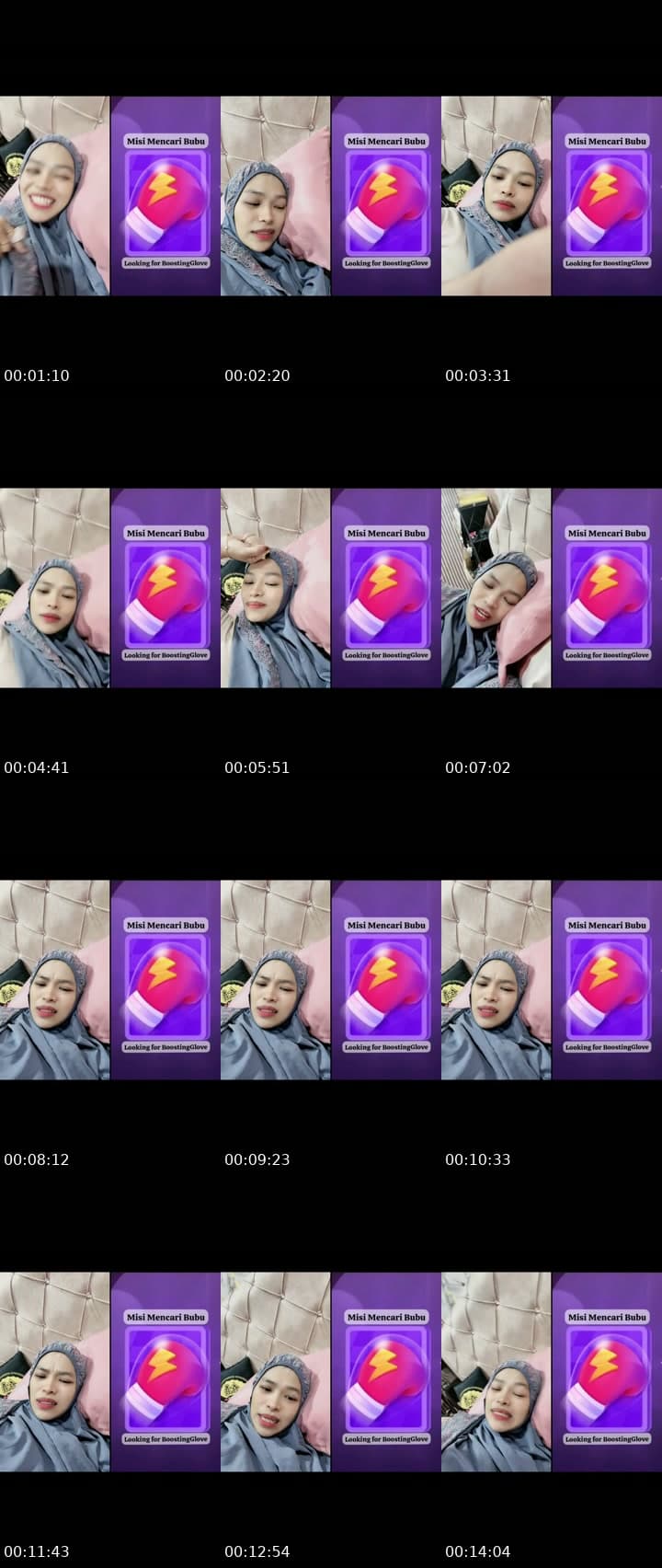 @mekbie93 TikTok live stream