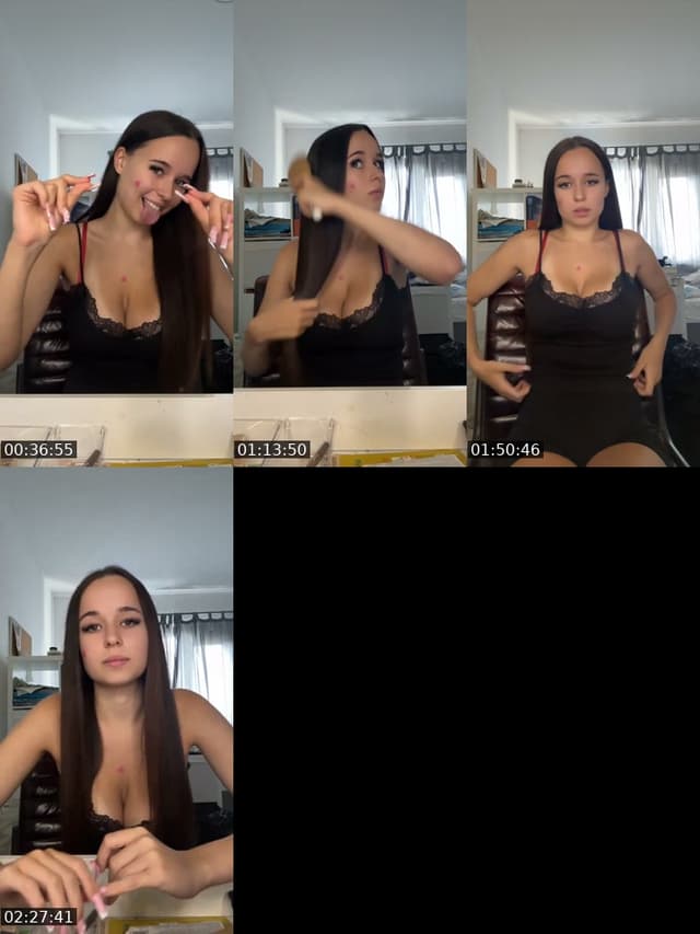 @krl.ida TikTok live