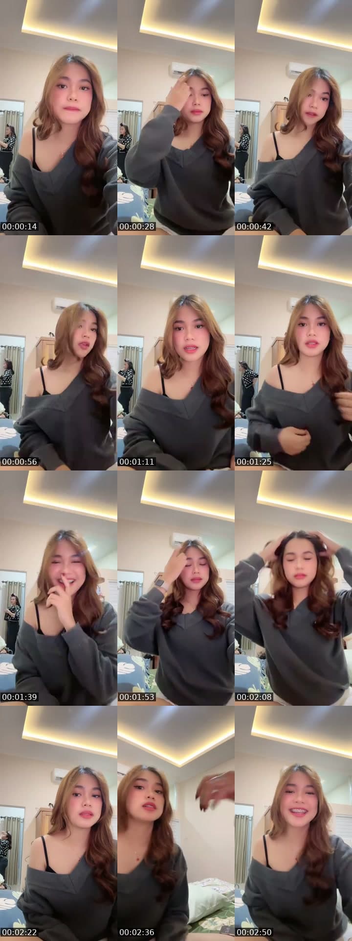 @nazwadwiff TikTok live stream