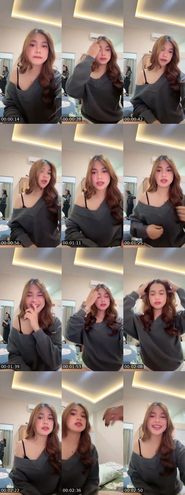 @nazwadwiff TikTok live