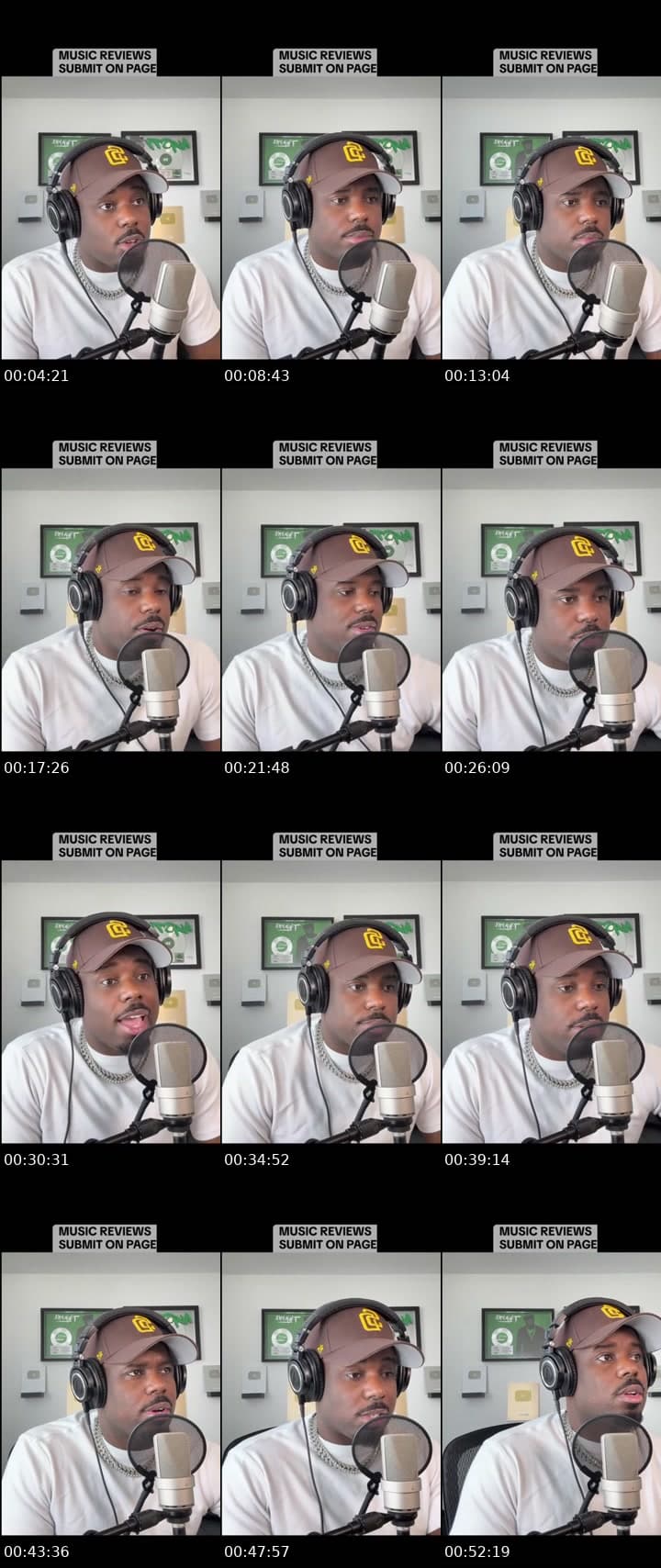 Music Review