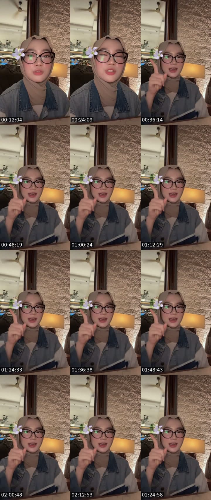 @auieokay TikTok live stream