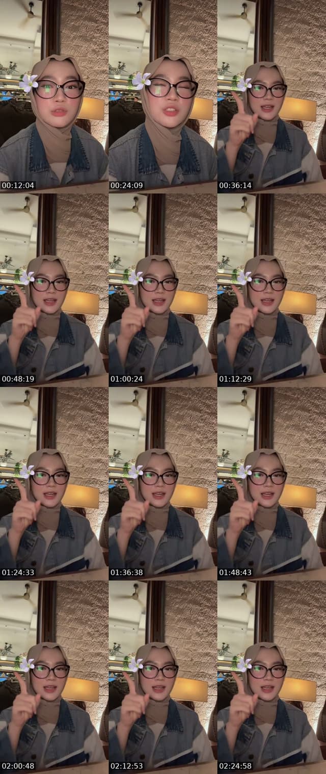 @auieokay TikTok live