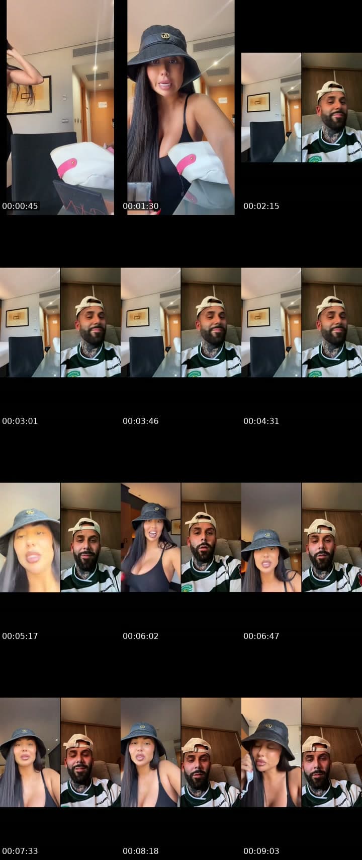 @cristtttimd TikTok live stream