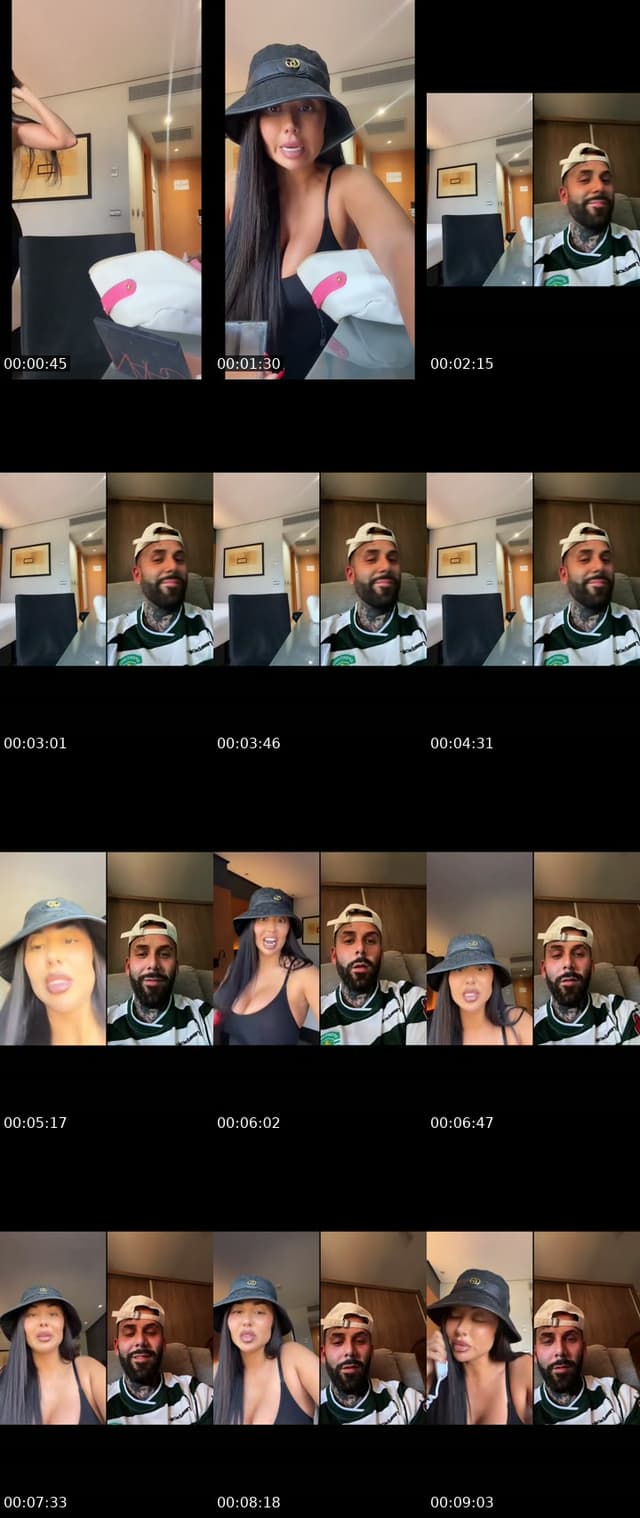 @cristtttimd TikTok live