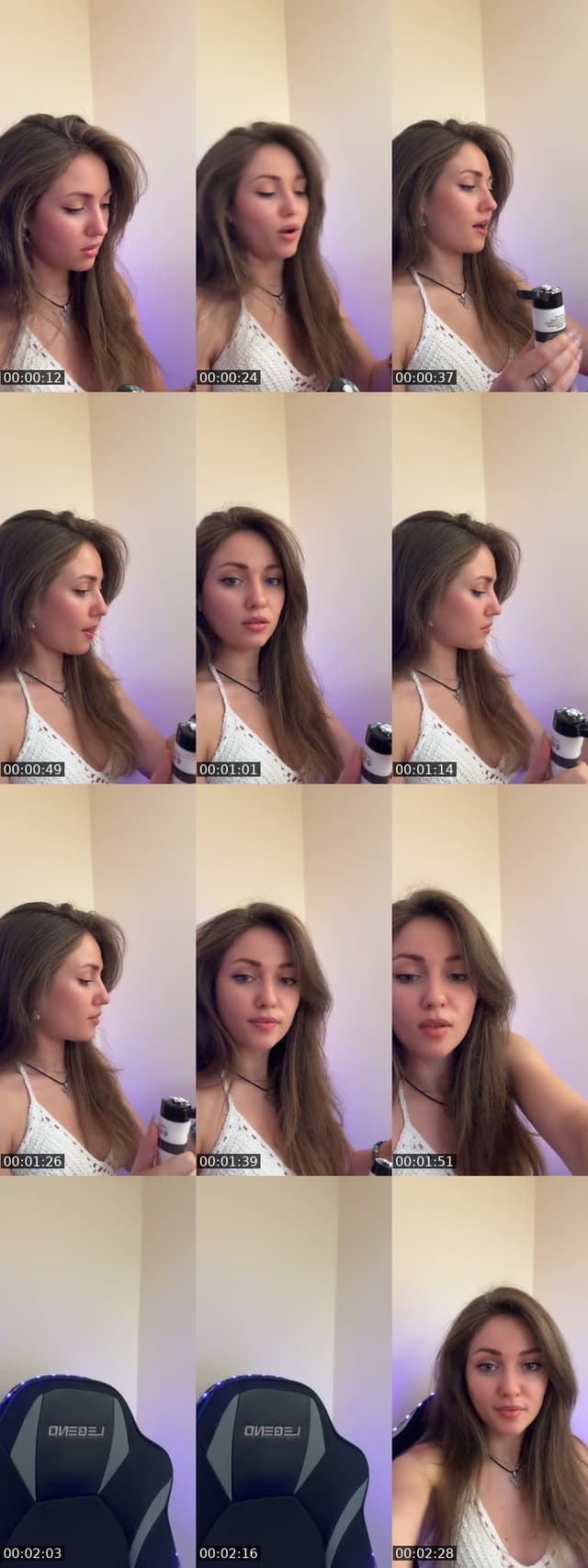 @dalateshka1 TikTok live